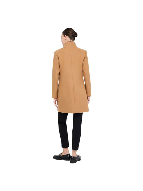 cappotto ts. elegance Liu Jo | MF5119J4873.71327
